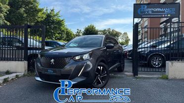 PEUGEOT 2008 1.2PURETECH 100CV S&S ALLURE*C.L.17*FULL LED*NAVI*