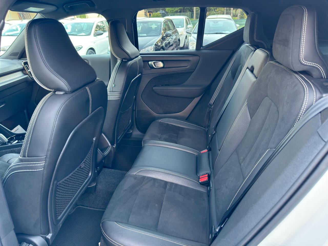 Volvo XC40 T3 Geartronic
