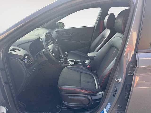 Hyundai KONA 1.6CRDI 115CV XPrime - NEOPATENTATI