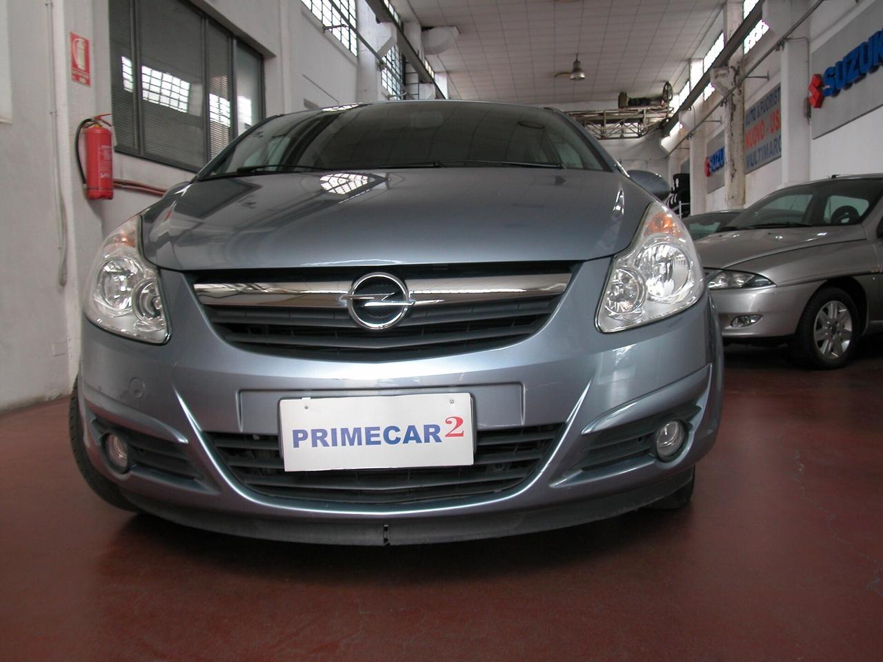 Opel Corsa 1.0 12V 5 porte Enjoy