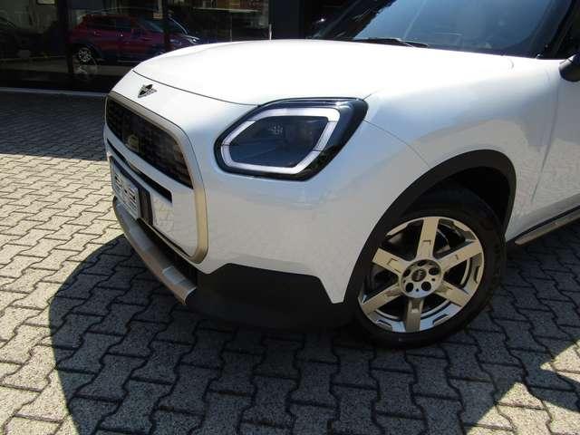 MINI Countryman C 1.5 48V FAVOURED,TETTO,LED,HUD,PELLE,PACCHETTO M