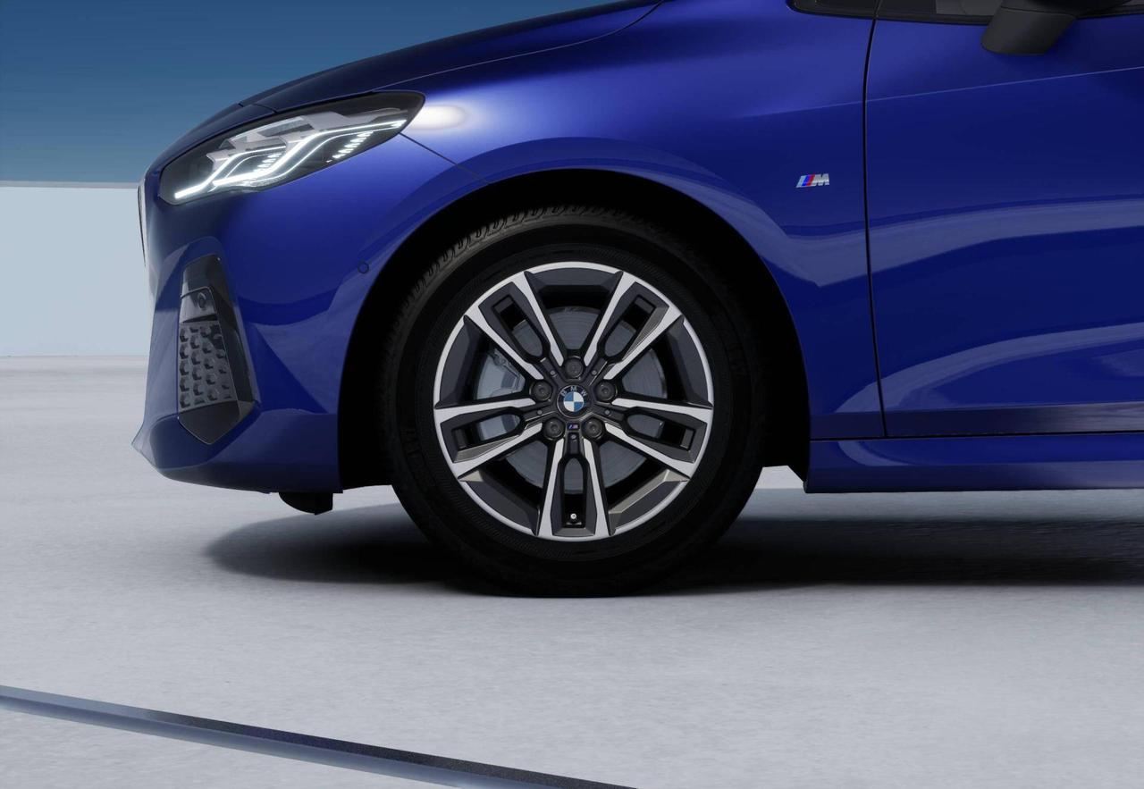 BMW Serie 2 218d Active Tourer MSport