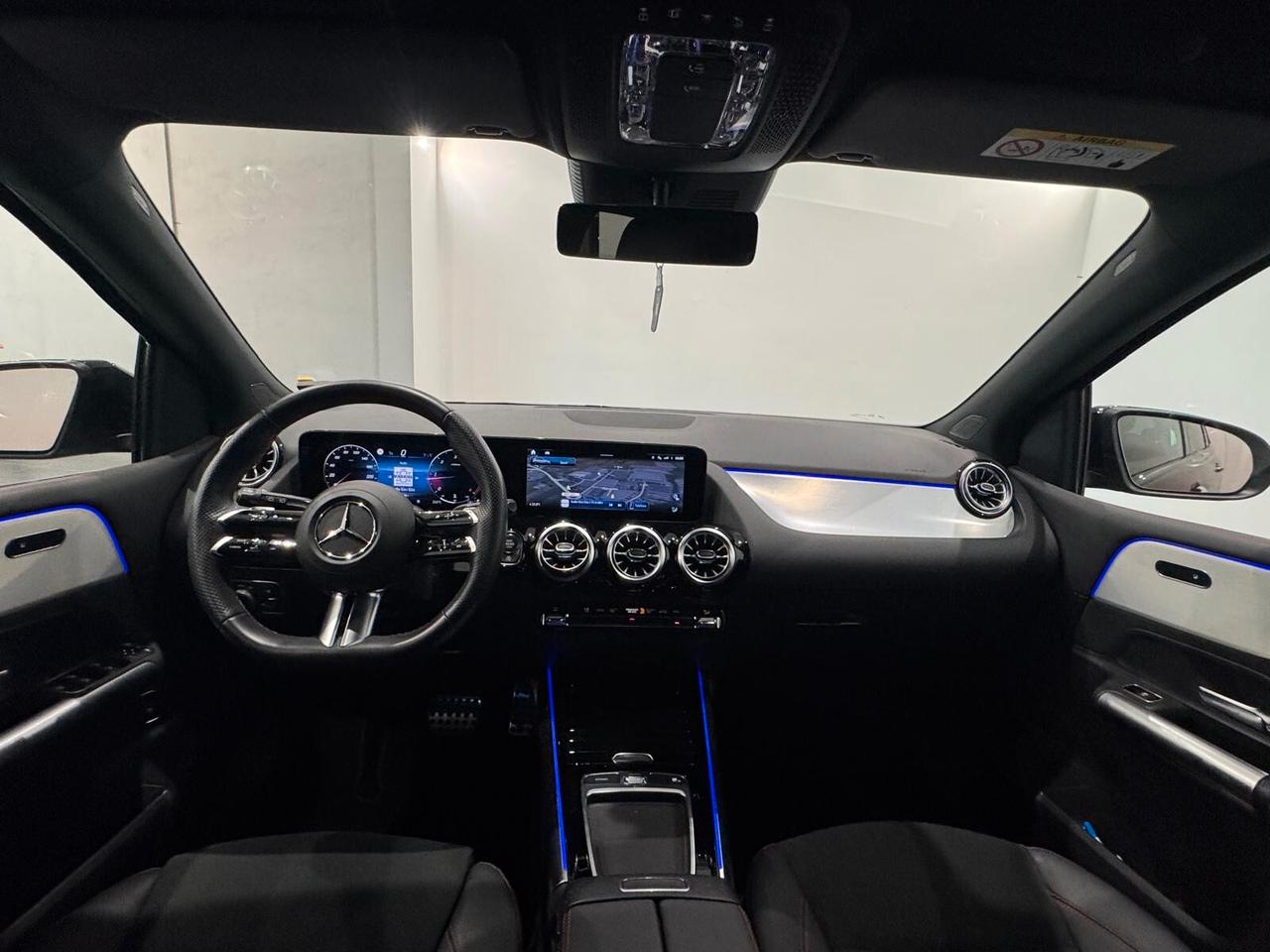 Mercedes-benz B 180 B 180 d Automatic AMG Line Advanced Plus