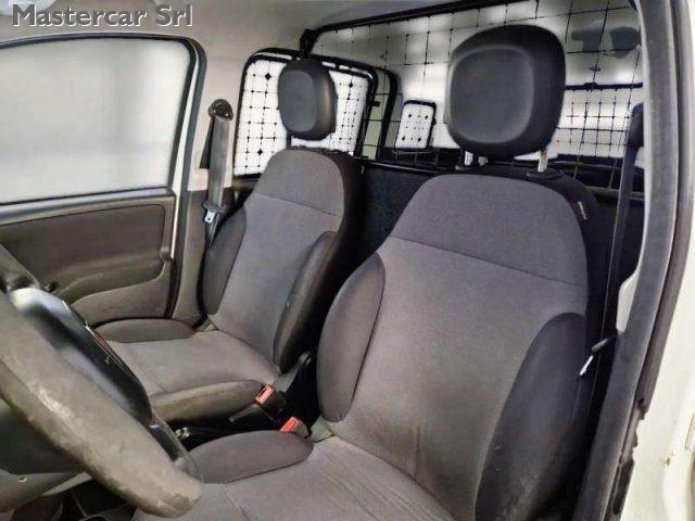 FIAT Panda Panda 1.2 69 CV VAN 2 POSTI EURO6 POP - FY427PD