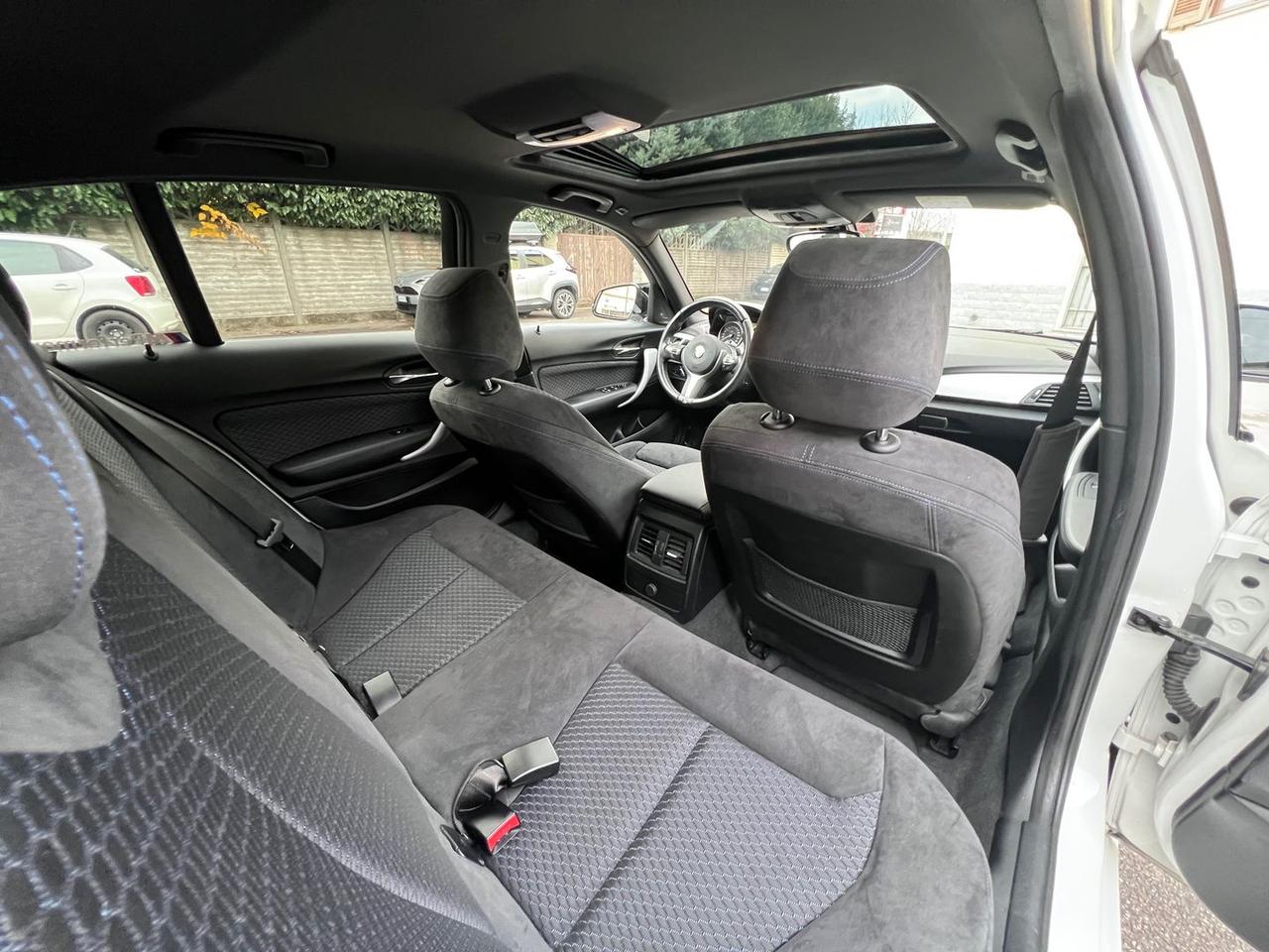 Bmw 140 M Msport #8201