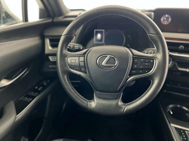 Lexus UX UX Hybrid Premium