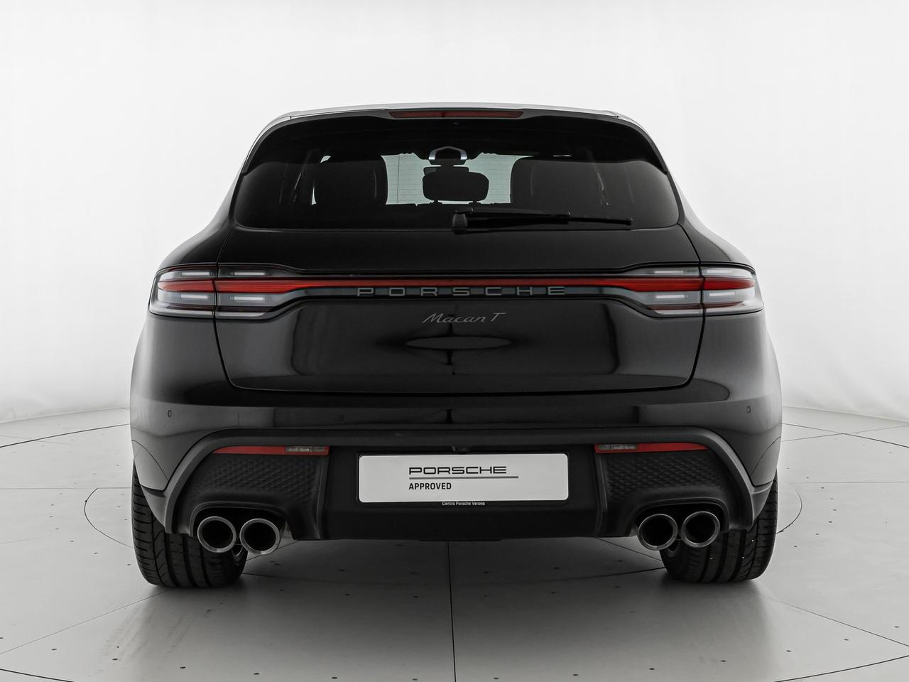 Porsche Macan 2.0 t 265cv pdk