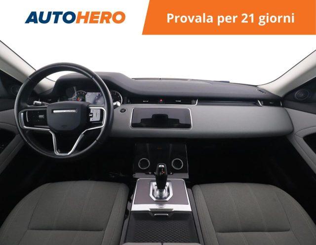 LAND ROVER Range Rover Evoque 2.0 I4 200 CV AWD Auto S