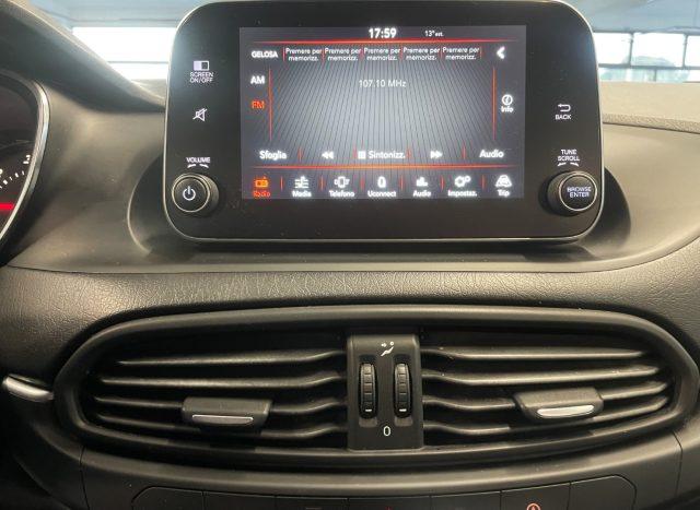FIAT Tipo 1.6 MJT 120 CV Lounge