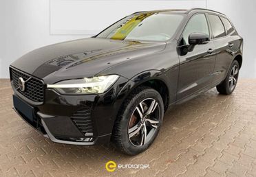 VOLVO XC60 B4 (d) AWD Geartronic R-design