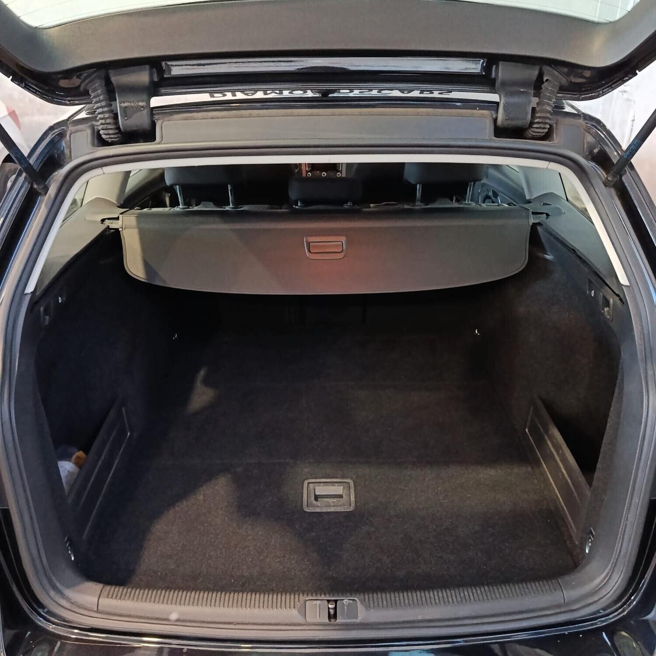 Volkswagen Passat Variant 1.6 TDI