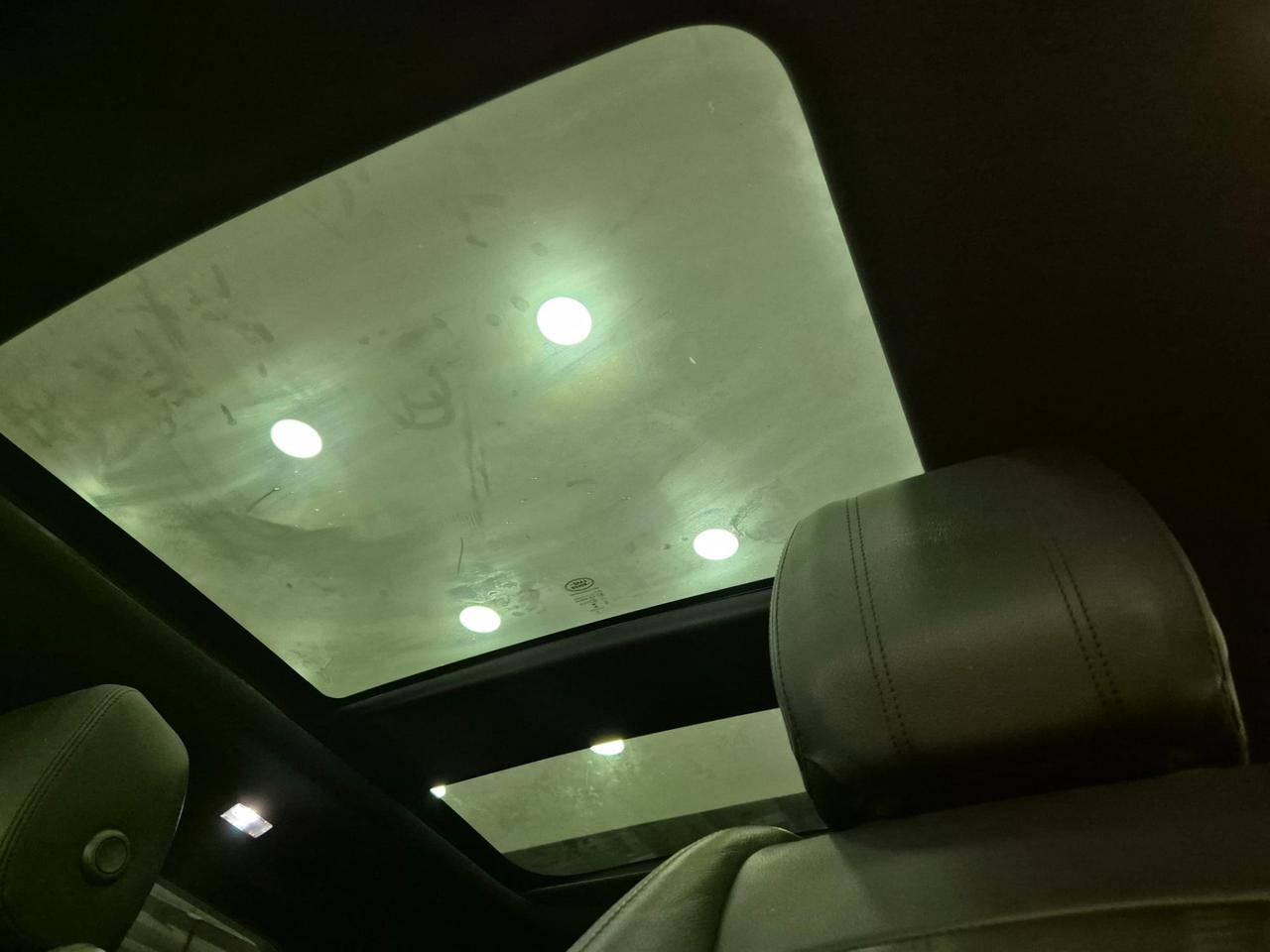 Land Rover Range Rover Evoque 2.0d i4 mhev S awd 150cv auto - Cam - Cruise/Lim - Tetto