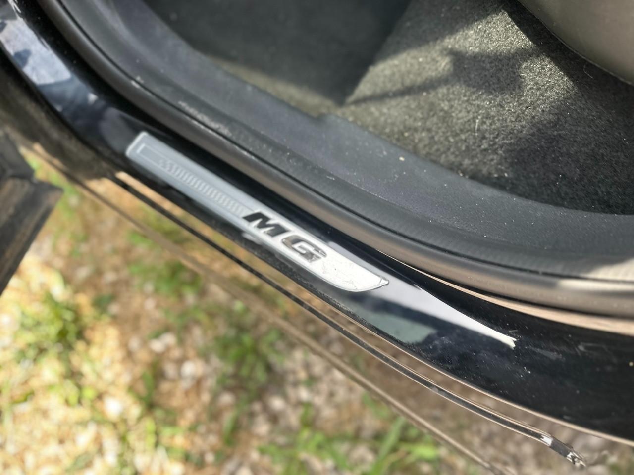 MG HS I - HS 1.5 t Luxury