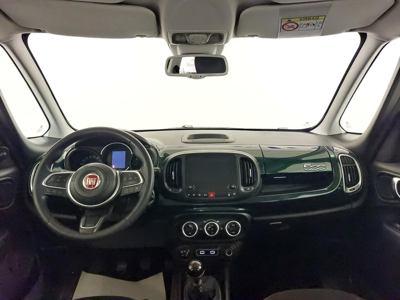 FIAT 500L 500L 1.6 Multijet 120 CV Cross