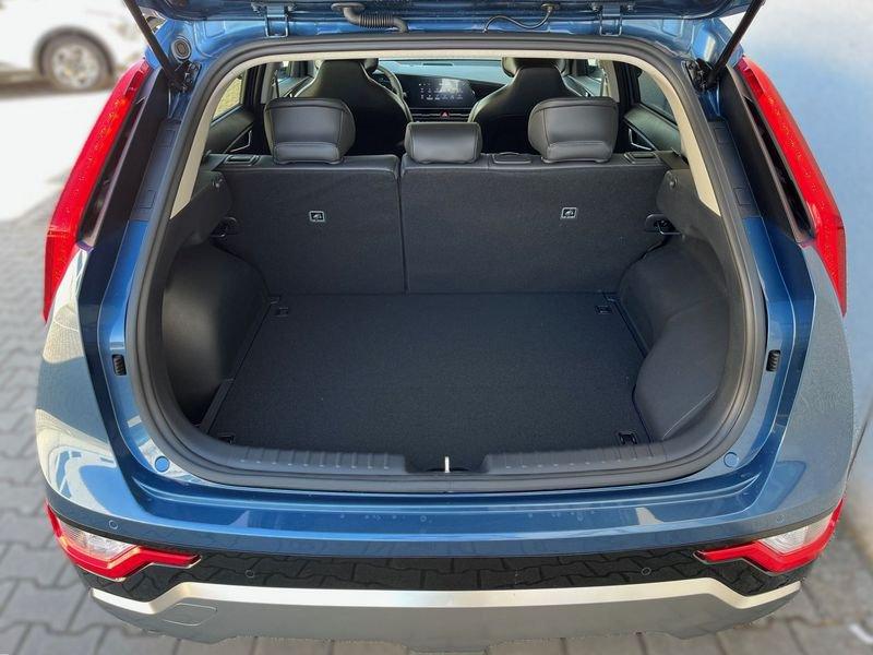 Kia Niro PHEV 1.6 GDi PHEV DCT6 Style