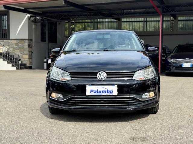 VOLKSWAGEN Polo 1.4 TDI 5p. Trendline BlueMotion Technology