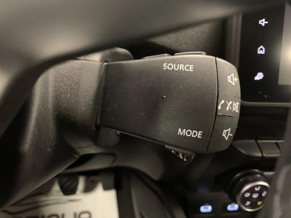 Dacia Duster 1.0 GPL 4x2 Comfort