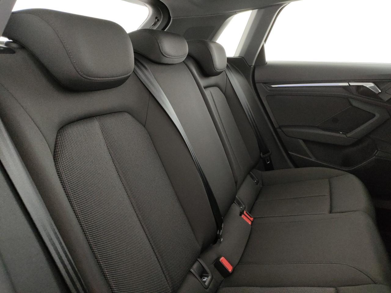 Audi A3 sportback 40 1.4 tfsi e business advanced s-tronic