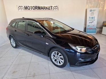 Opel Astra Sports Tourer 1.6 CDTI Business