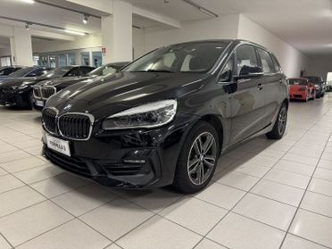 BMW Serie 2 Active Tourer 218d Active Tourer Sport