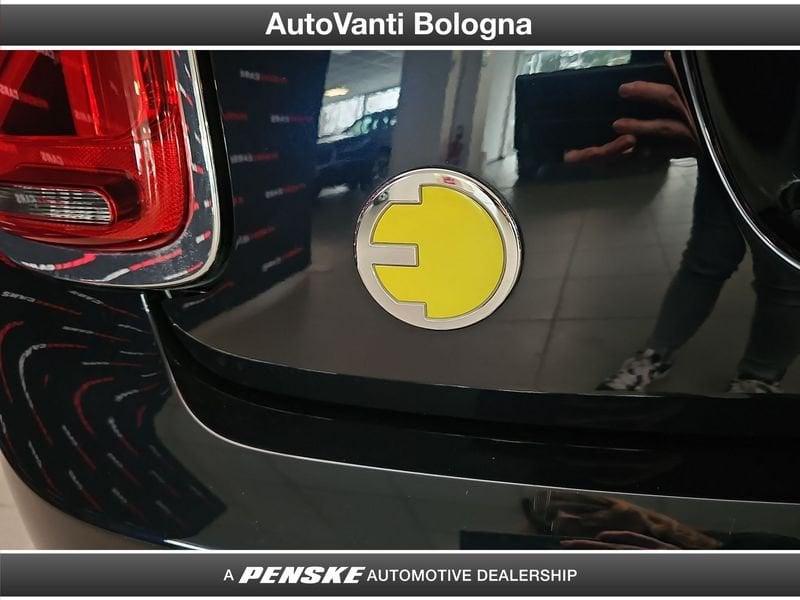 MINI Full Electric Mini Cooper SE Yours