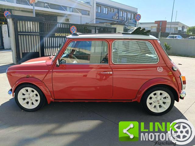 MINI Mini 1.3 cat Cooper Sports Pack TETTO IN TELA