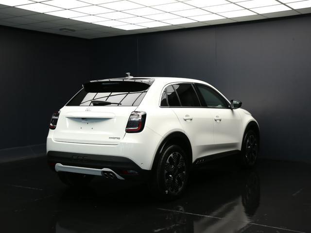 FIAT 600 Hybrid 145 CV DCT MHEV La Prima II