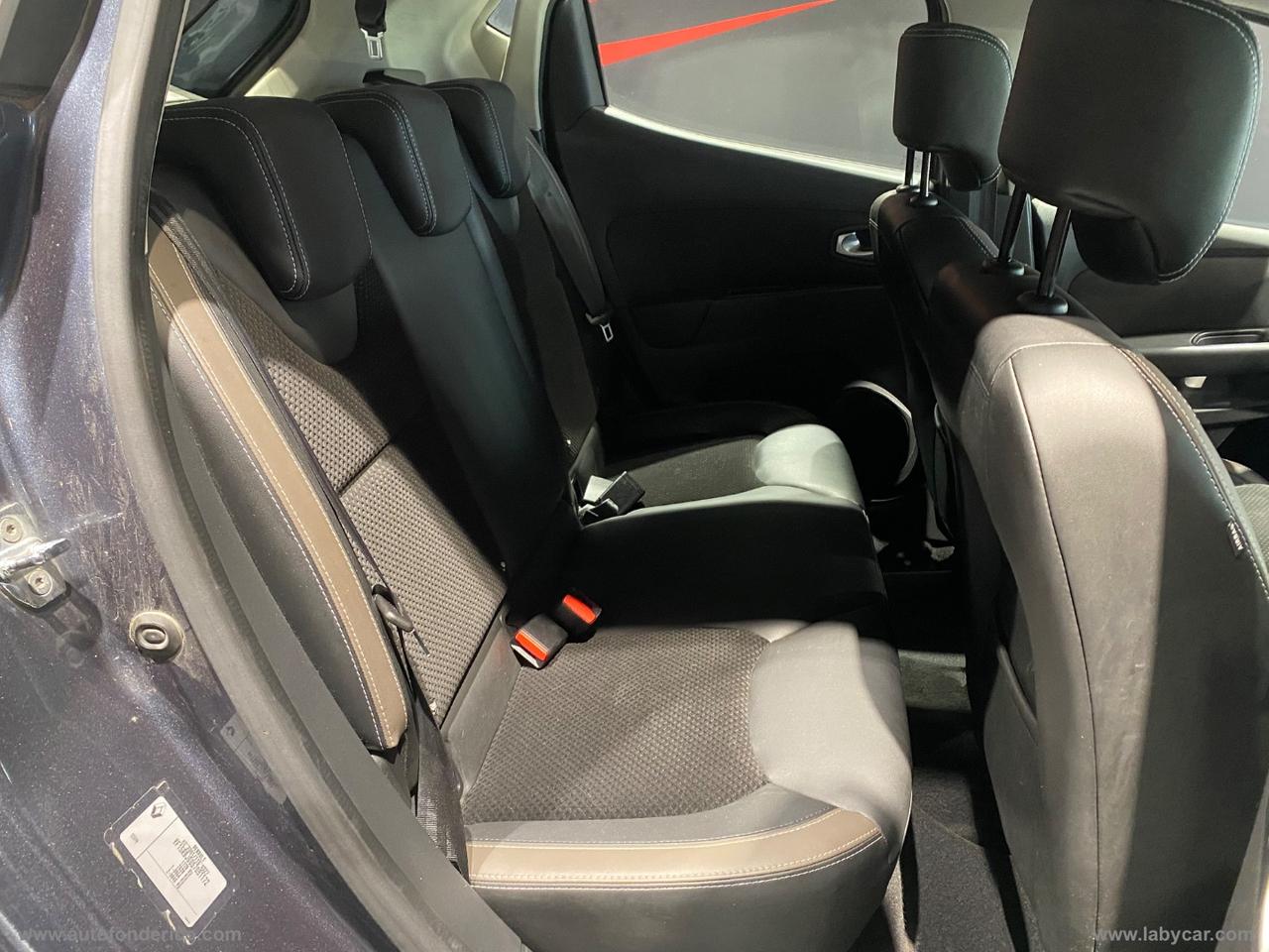 RENAULT Clio dCi 8V 90 EDC S&S 5p. Energy Excite