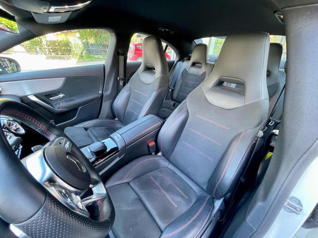 MERCEDES-BENZ CLA 200 d Automatic Premium proMMo!