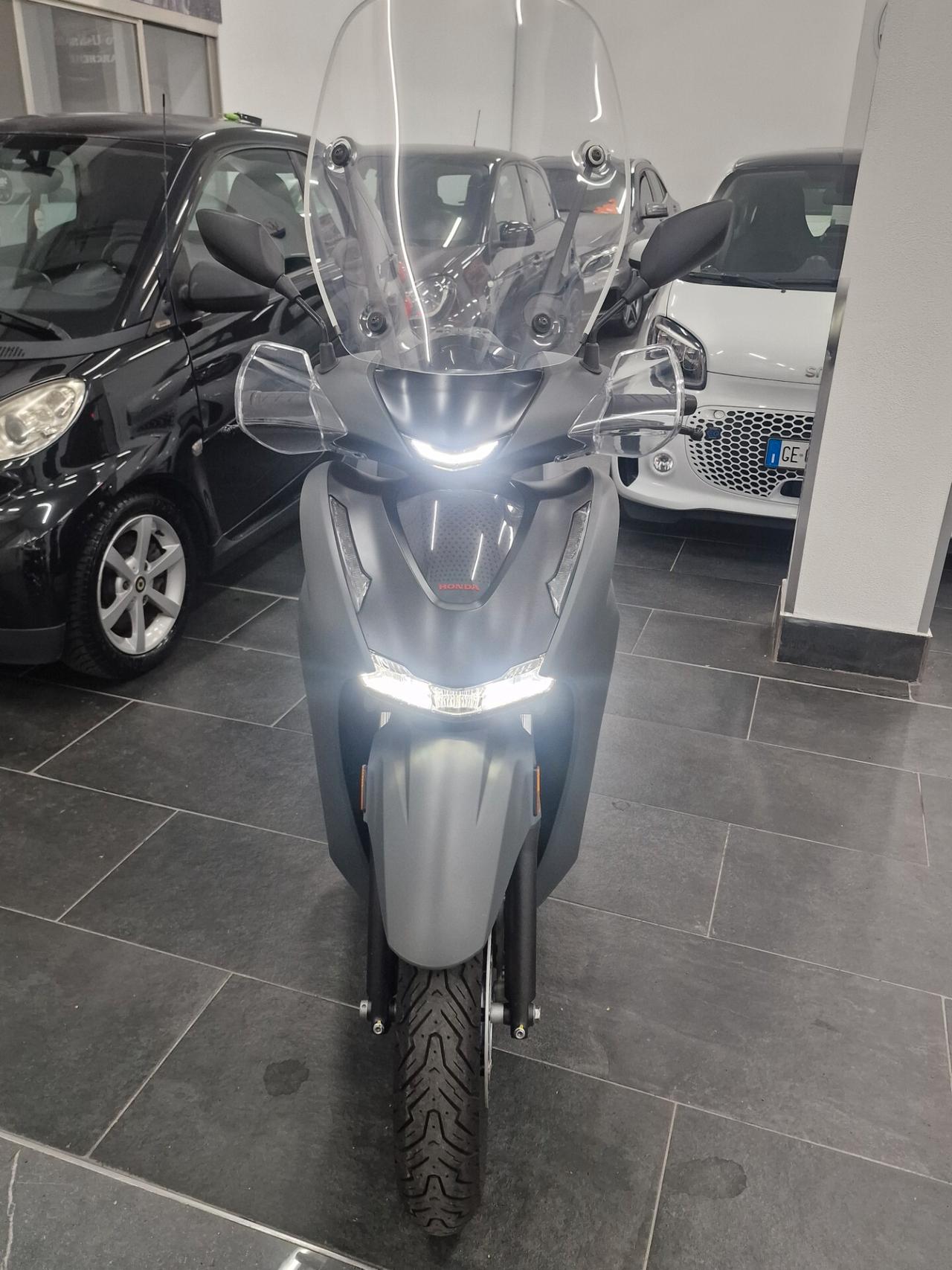 Honda SH 350 Sport abs