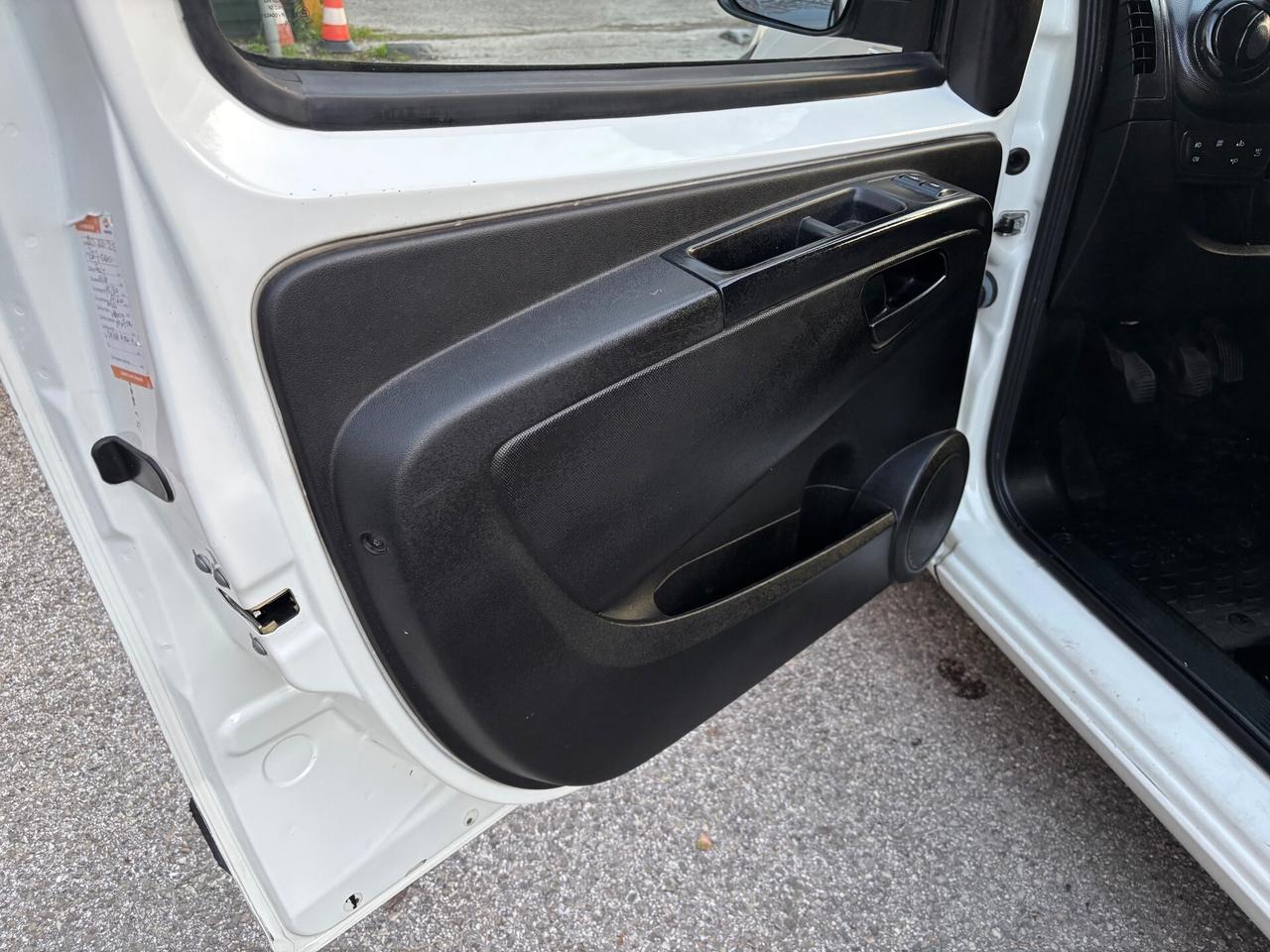 Fiat Fiorino 1.3 MJT 75CV IVA COMPRESA