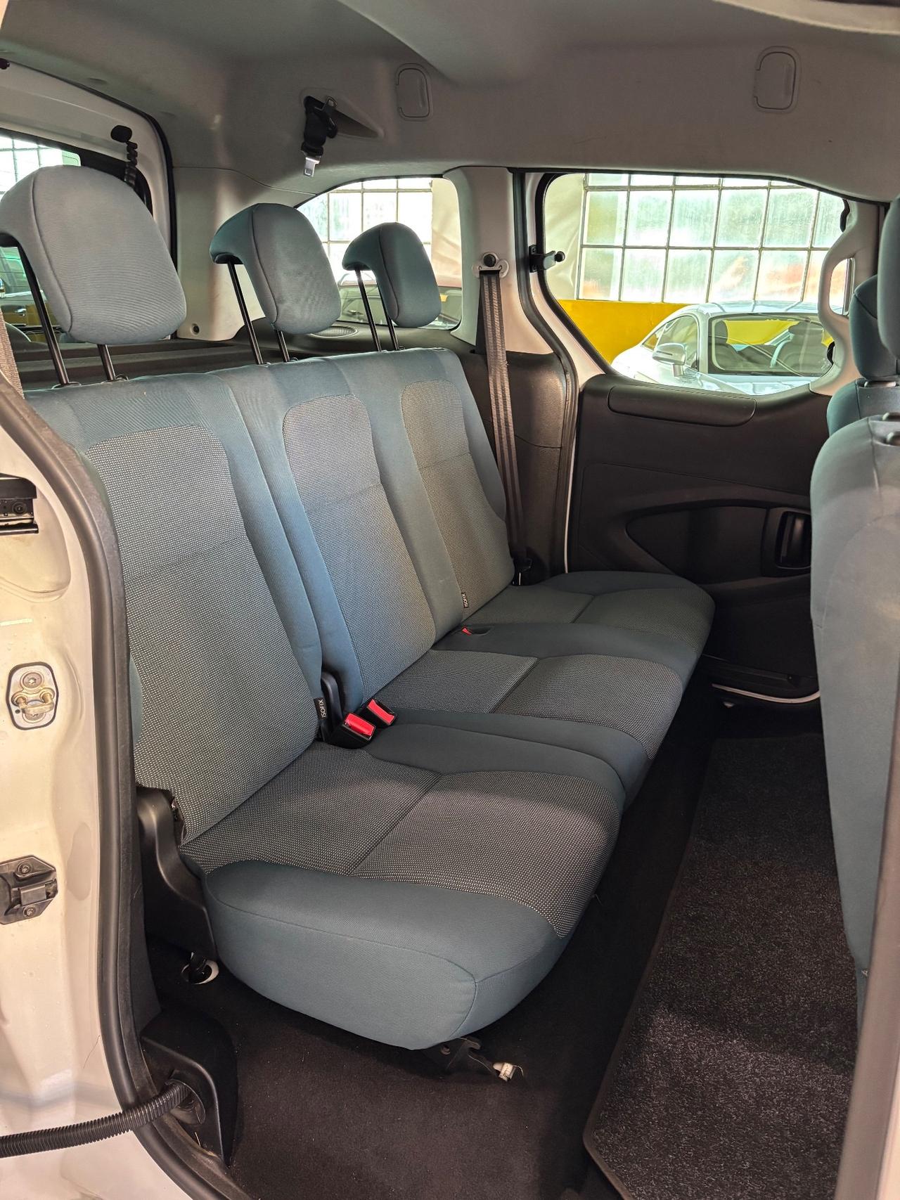 Citroen Berlingo Multispace 1.6 Hdi SOLO 50 MILA KM
