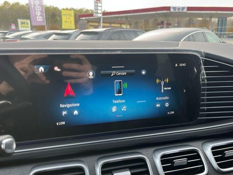 Mercedes-Benz GLE Coupé GLE 53 AMG 4Matic+ EQ-Boost AMG Line Premium Plus