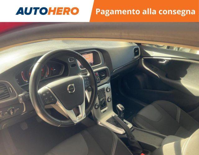 VOLVO V40 D2 Business Plus