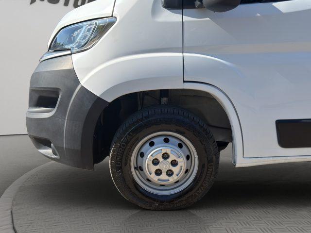 CITROEN Jumper 33 HDi 140CV L3H2