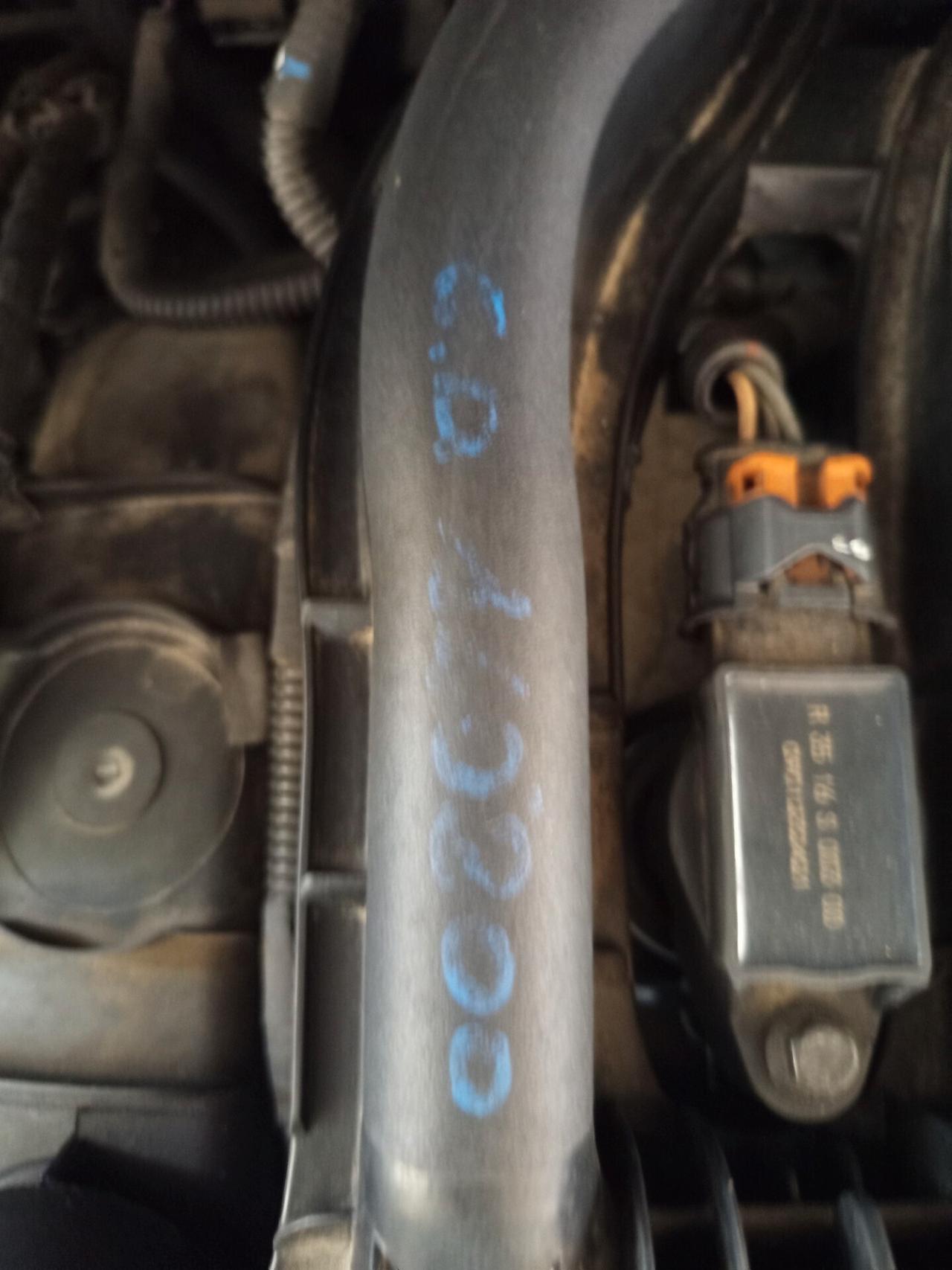 Citroen C3 1.2 BENZINA-GPL 159 Mila chilometri ok neopatentati