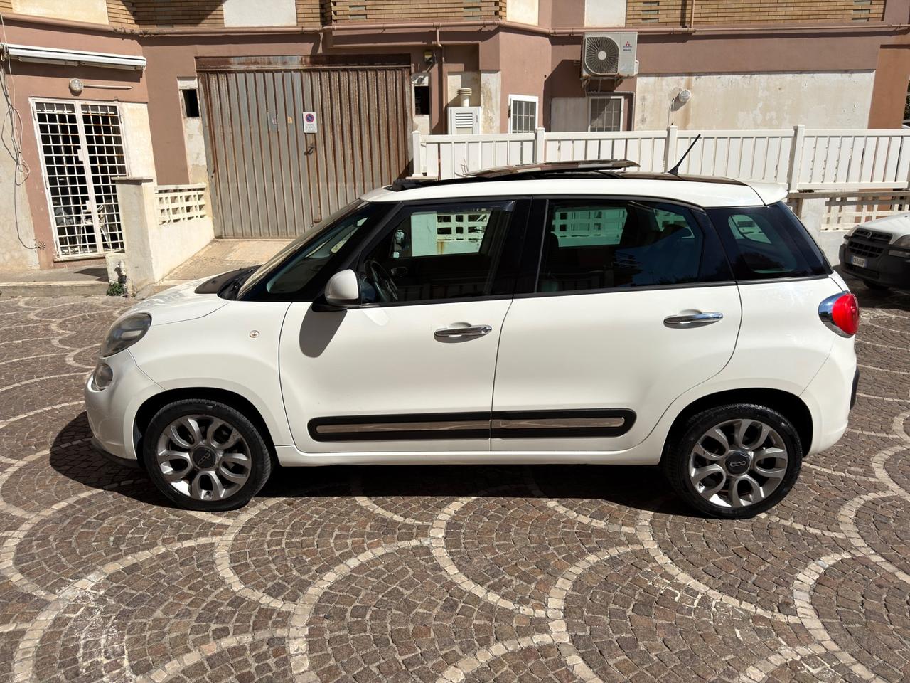 Fiat 500L 0.9 TwinAir 105 CV Trekking