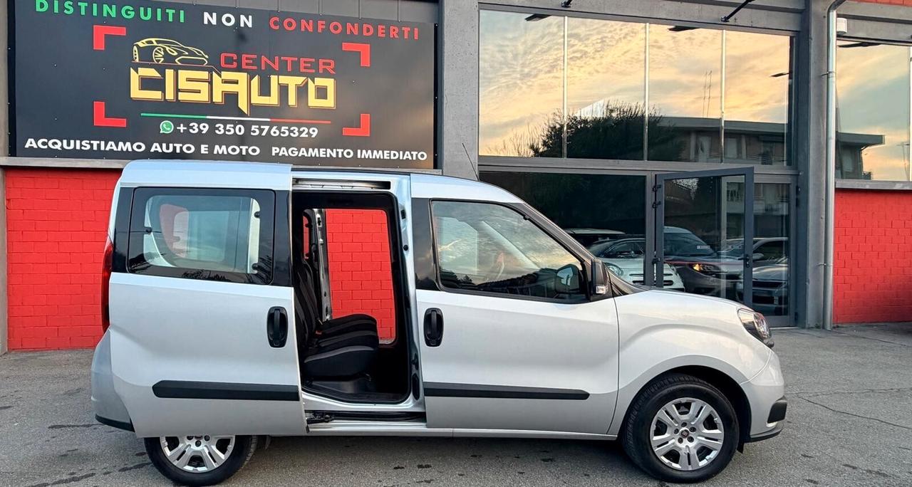 Fiat Doblo Doblò 1.3 MJT S&S PL-TN Cargo Maxi Easy