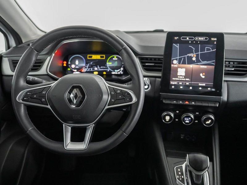 Renault Captur Captur Plug-in Hybrid E-Tech 160 CV Intens