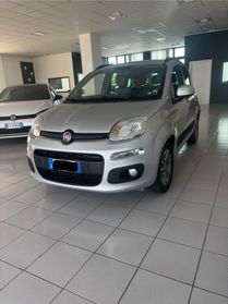 Fiat Panda 1.2 EasyPower Lounge
