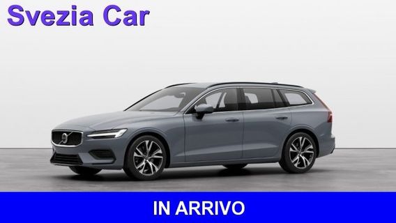 VOLVO V60 B4 (d) automatico Core