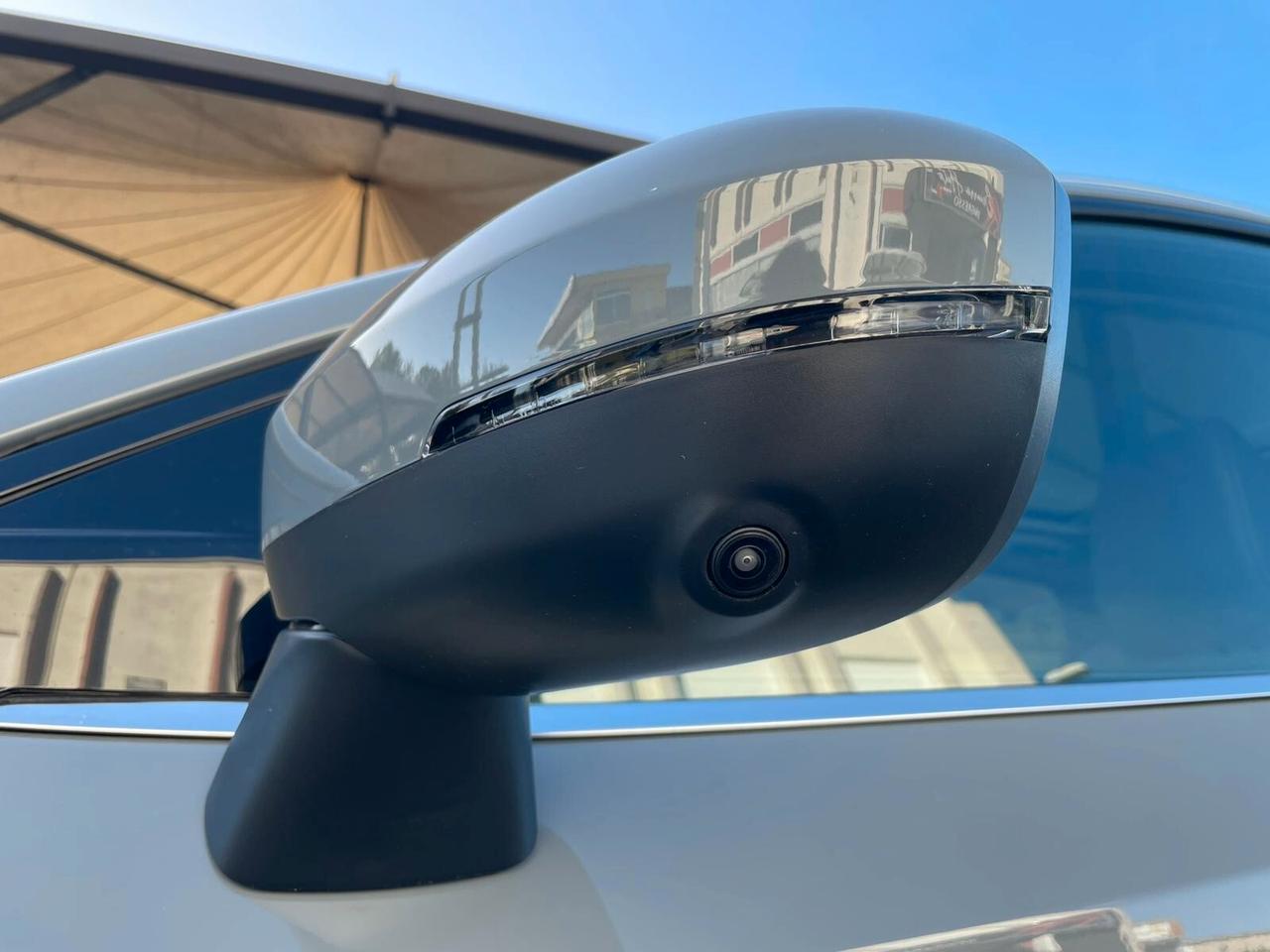 Nissan Qashqai MHEV Xtronic N-Connecta #headup#comfortpack