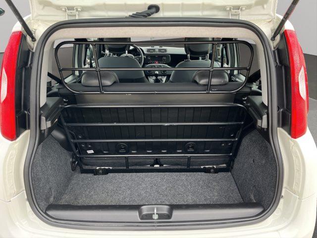 FIAT Panda 1.3Mjt Autocarro N1