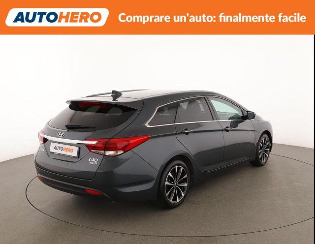 HYUNDAI i40 Wagon 1.7 CRDi 141 CV Business