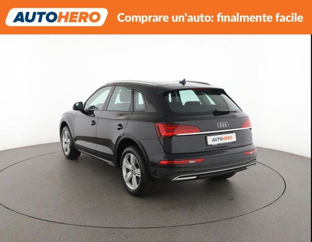 AUDI Q5 40 TDI 204 CV quattro S tronic