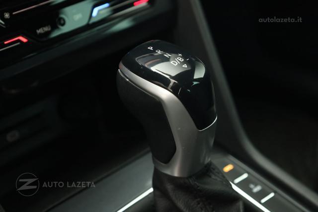 VOLKSWAGEN Tiguan 1.4 TSI eHYBRID DSG Life