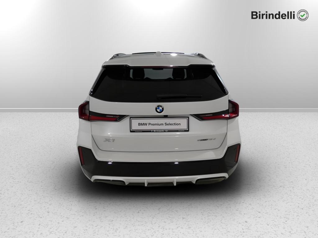 BMW X1 (U11) - X1 sDrive 18d Msport