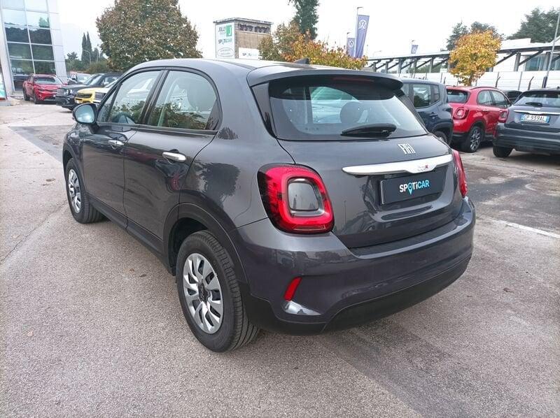 FIAT 500X 2022 1.0 t3 Cult 120cv