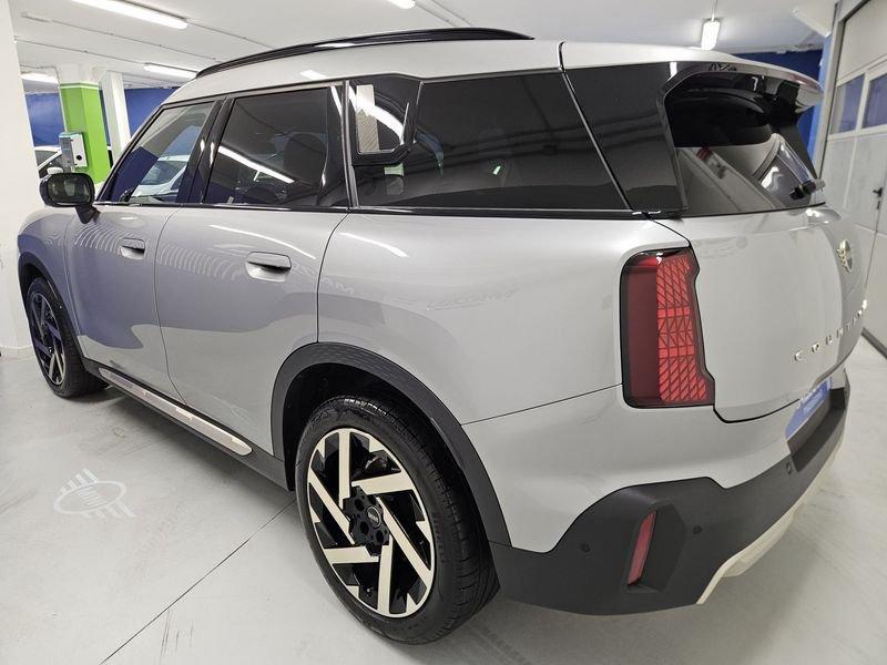MINI Countryman C 48V JCW