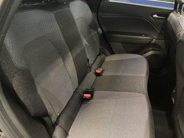 RENAULT Captur 1.0 tce Techno 90cv